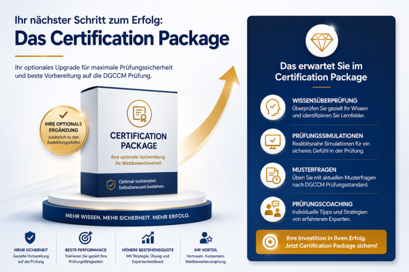 Cert Package 2
