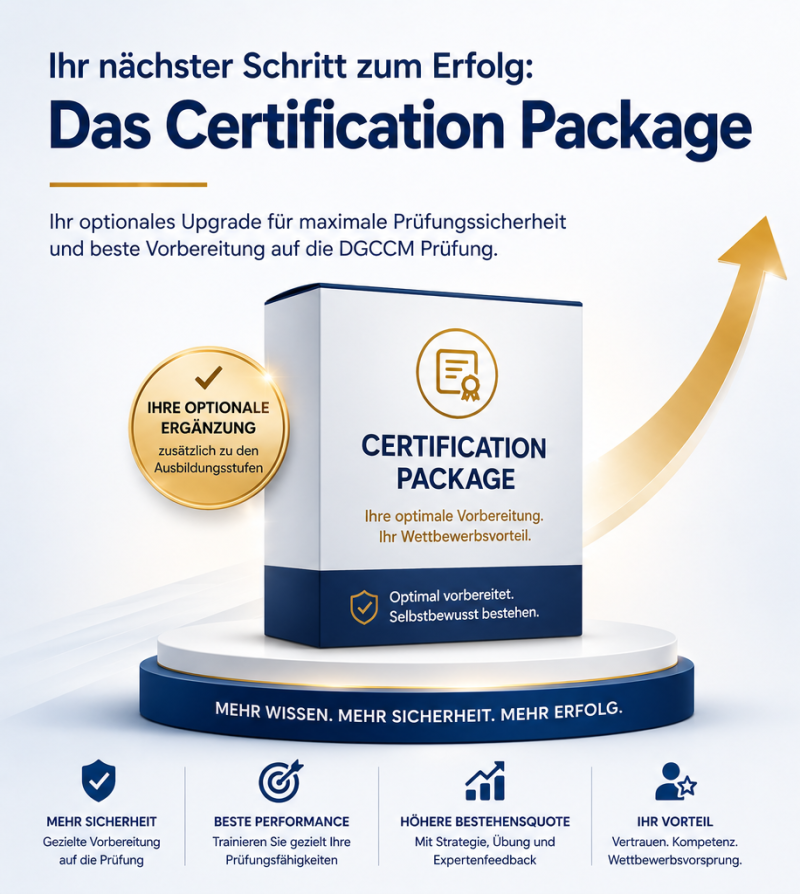 Cert Package small