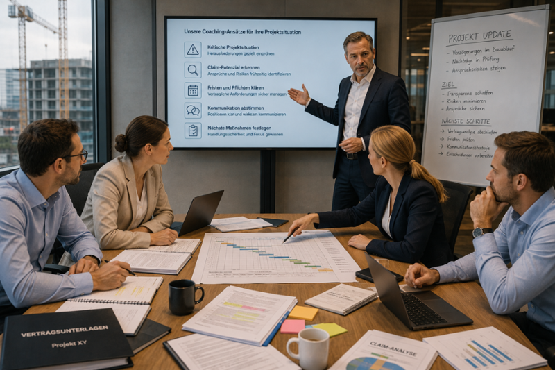 Coaching Vorteile 2