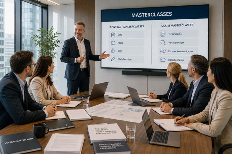 Masterclasses 2
