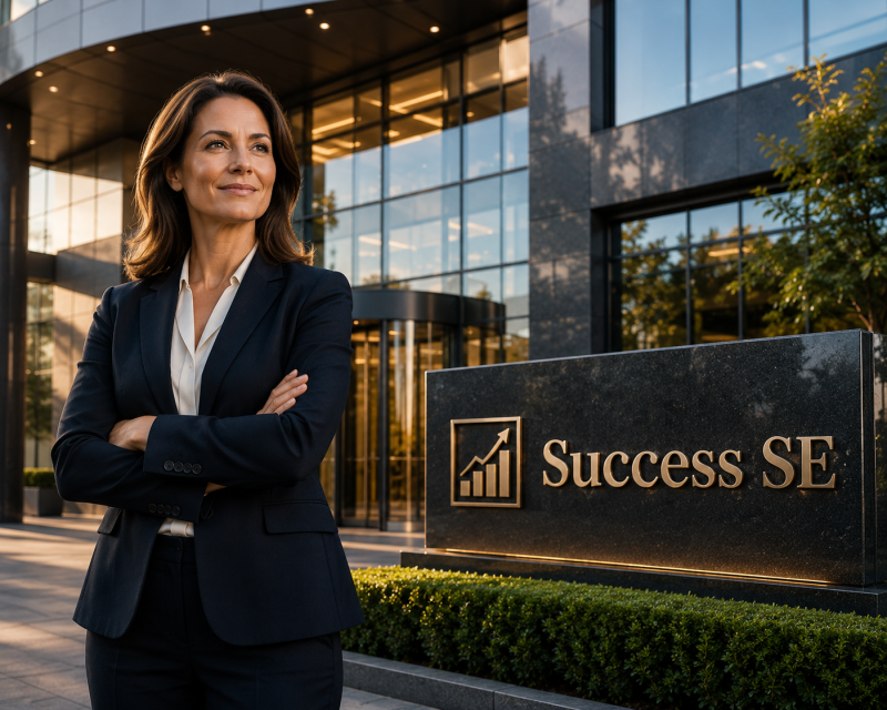 Success Company